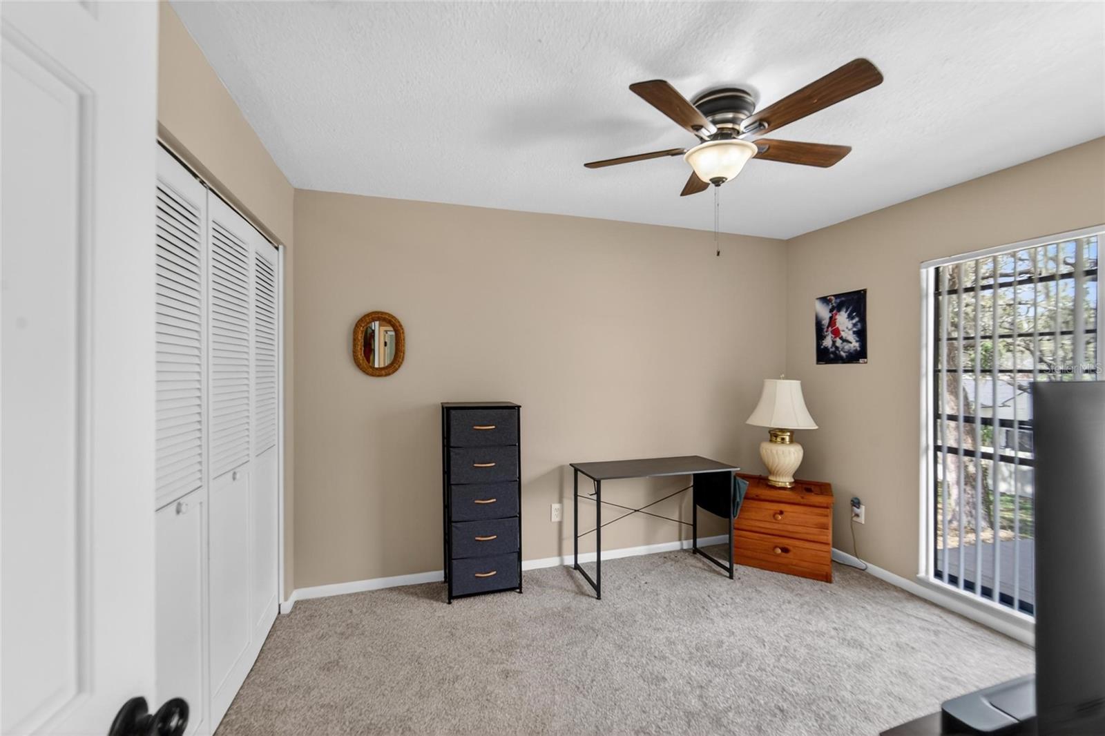 BLOOMINGDALE SEC D UNIT - Residential