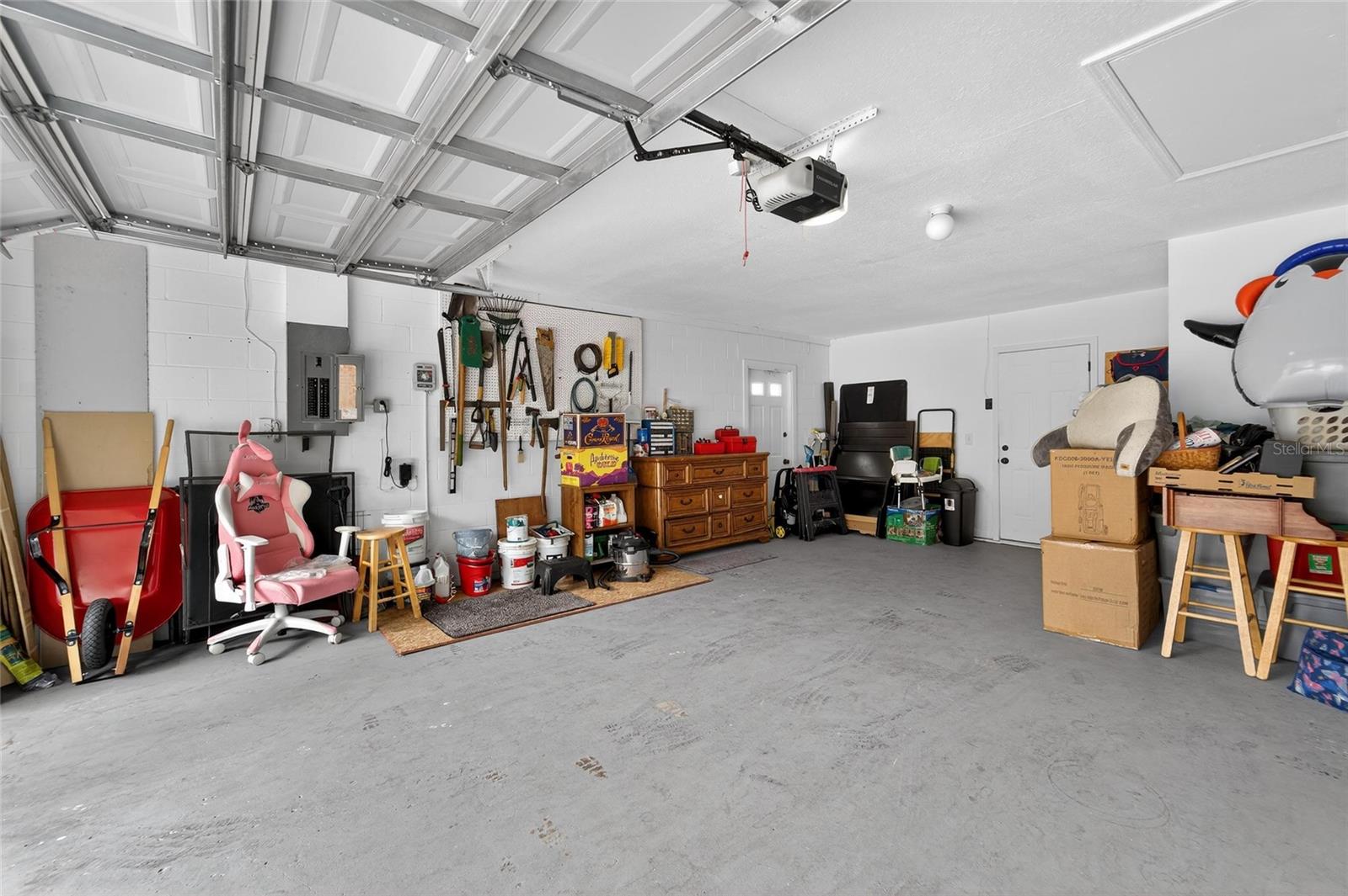 BLOOMINGDALE SEC D UNIT - Residential