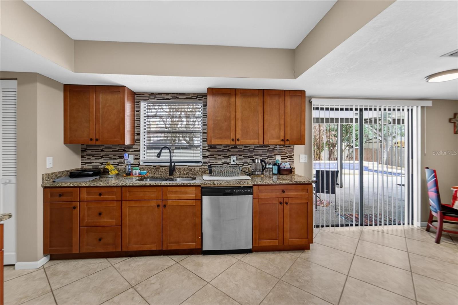 BLOOMINGDALE SEC D UNIT - Residential