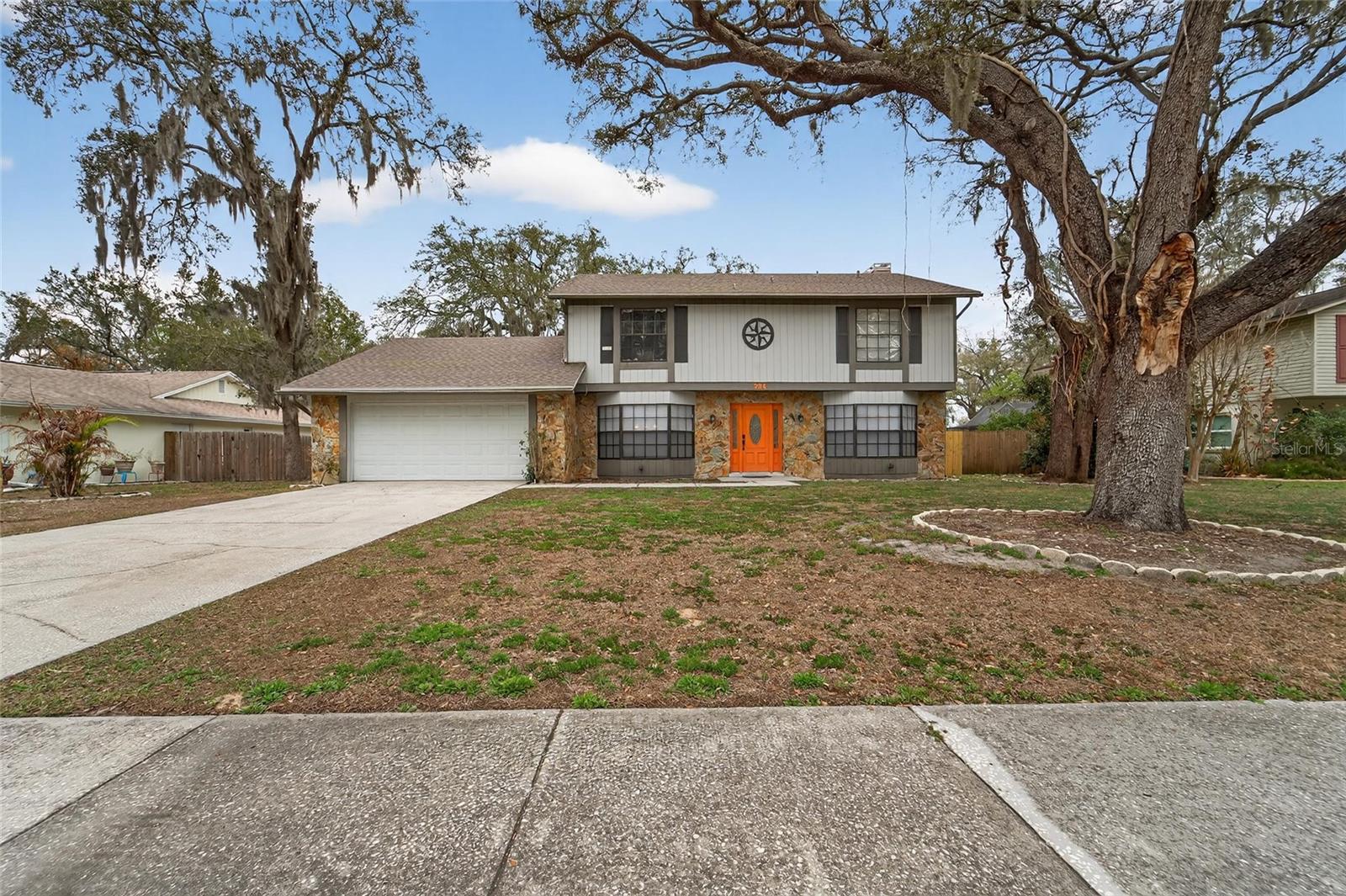 BLOOMINGDALE SEC D UNIT - Residential