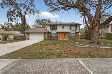 Photo of 206 Bayfield Drive, Brandon, FL 33511 (MLS # TB8481284)