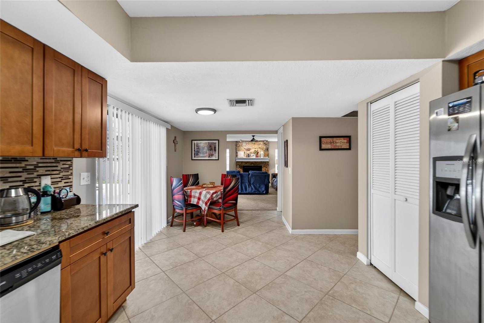 BLOOMINGDALE SEC D UNIT - Residential