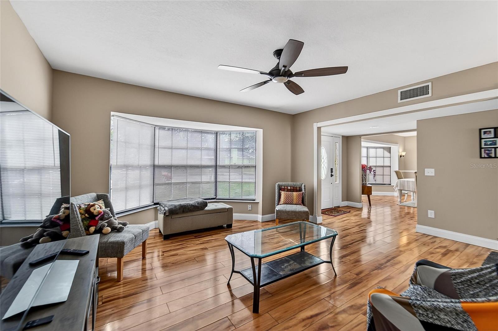 BLOOMINGDALE SEC D UNIT - Residential