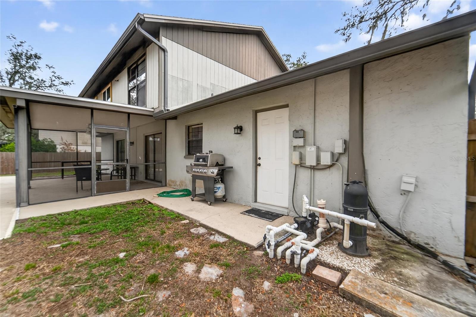 BLOOMINGDALE SEC D UNIT - Residential