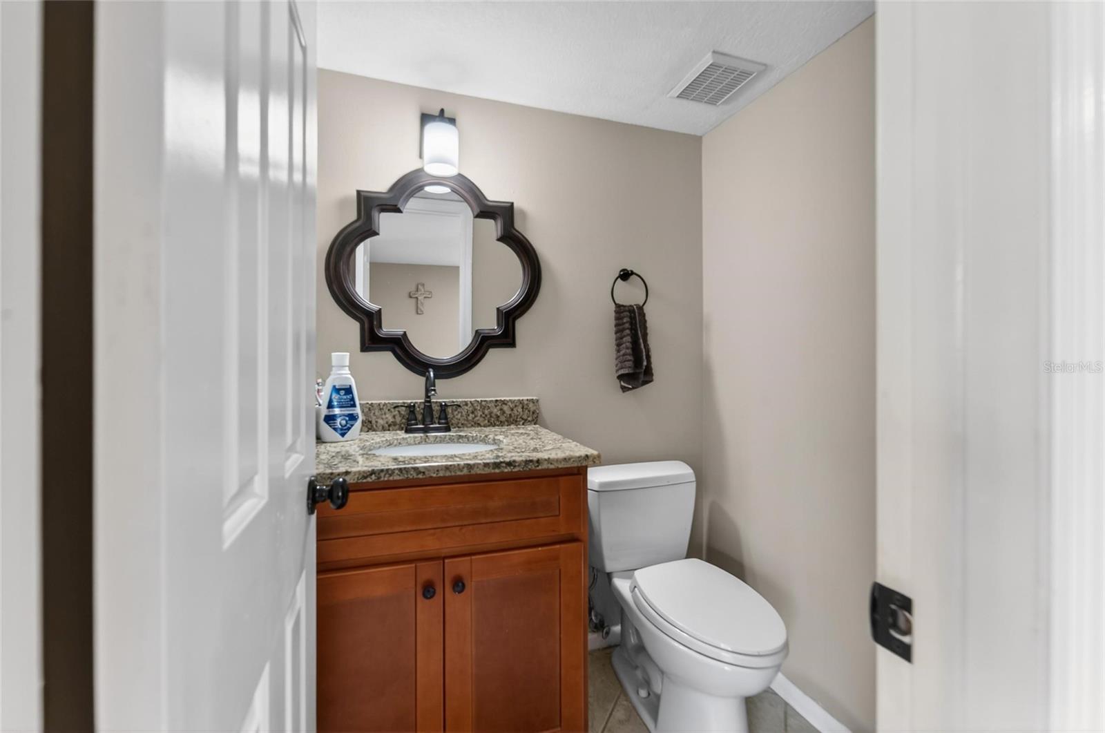 BLOOMINGDALE SEC D UNIT - Residential