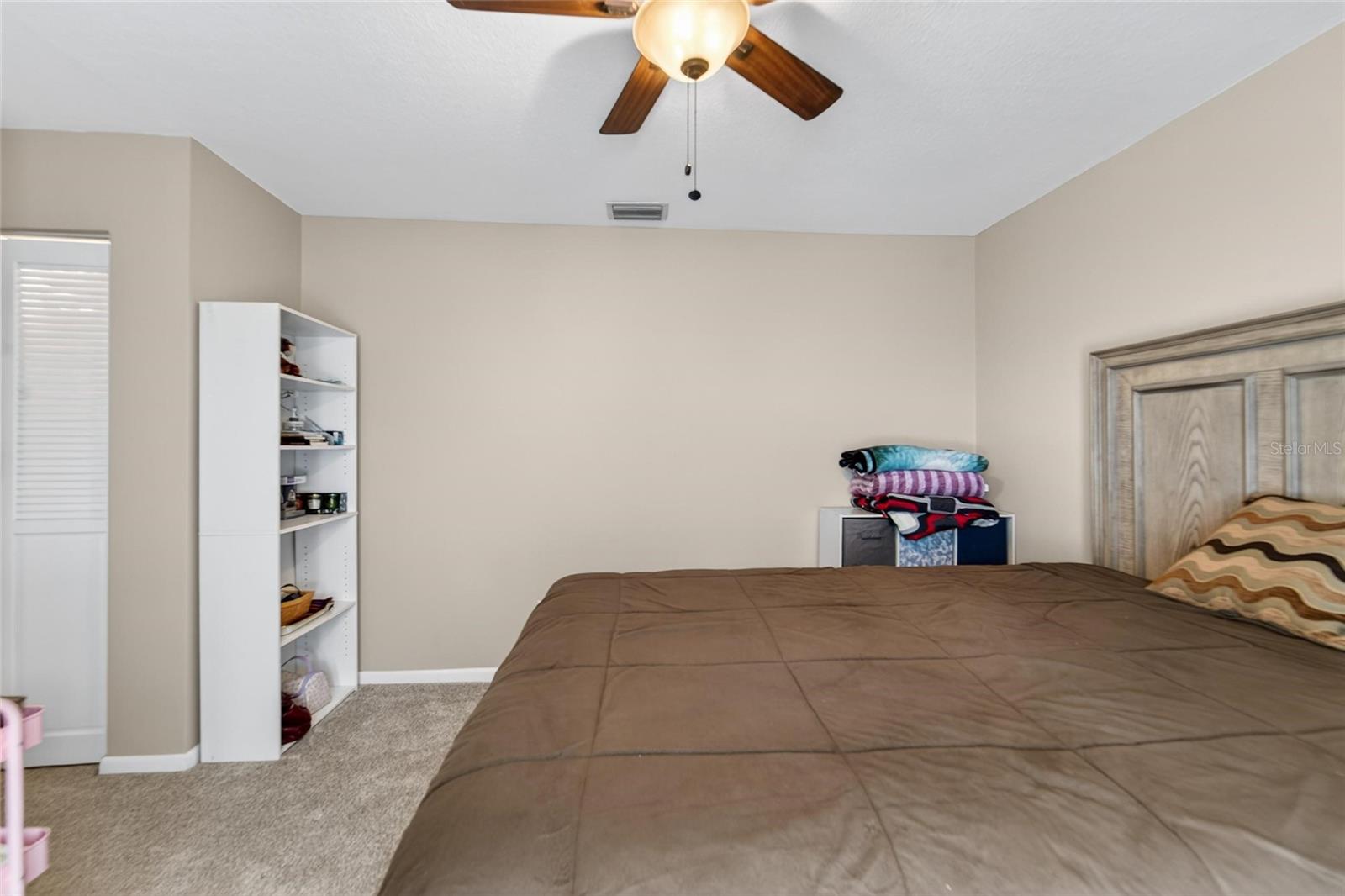 BLOOMINGDALE SEC D UNIT - Residential