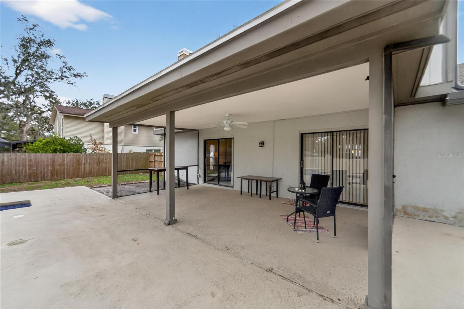 BLOOMINGDALE SEC D UNIT - Residential