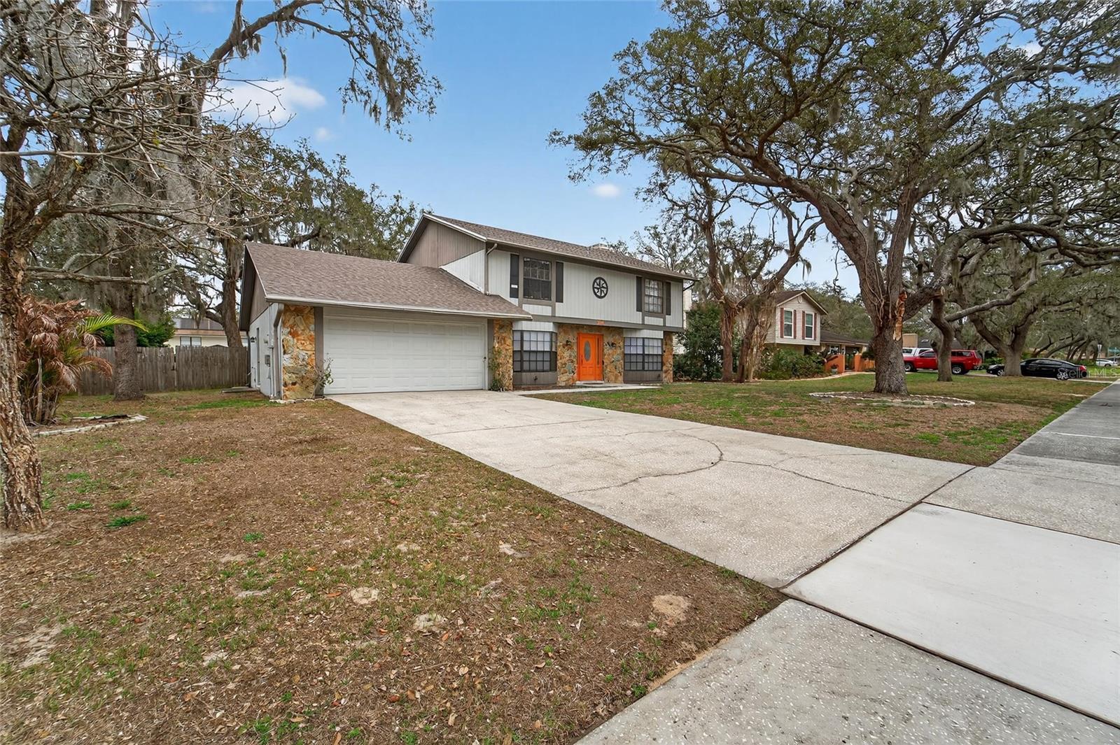 BLOOMINGDALE SEC D UNIT - Residential