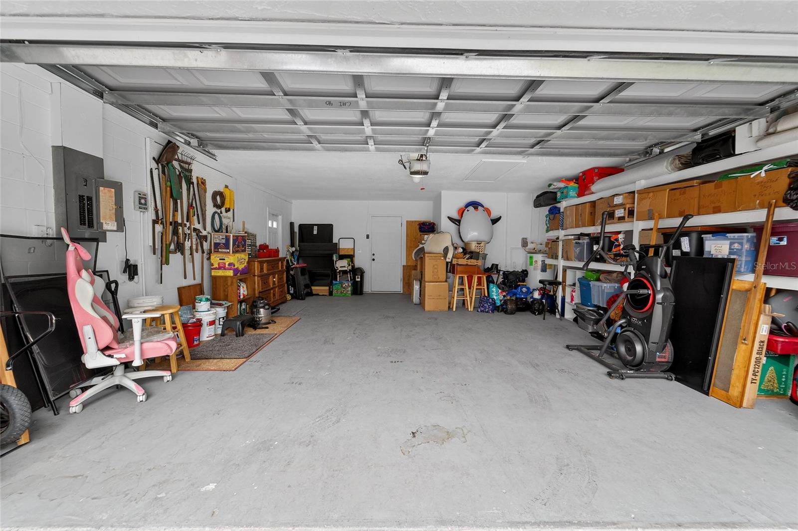 BLOOMINGDALE SEC D UNIT - Residential