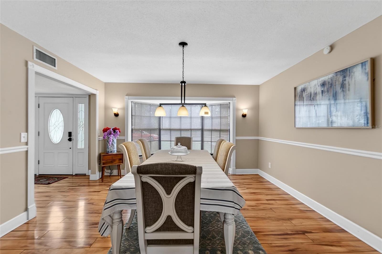 BLOOMINGDALE SEC D UNIT - Residential