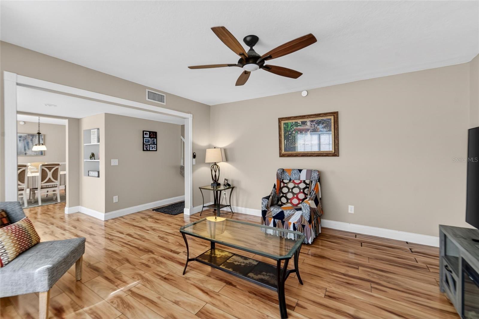 BLOOMINGDALE SEC D UNIT - Residential