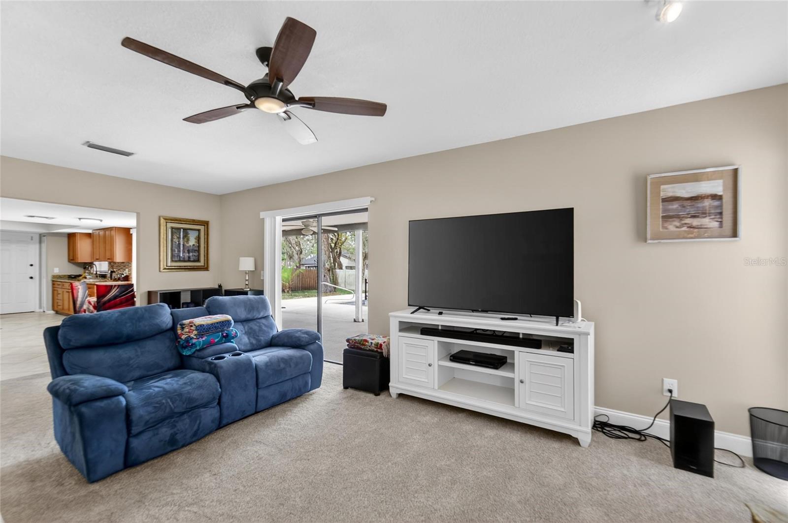 BLOOMINGDALE SEC D UNIT - Residential