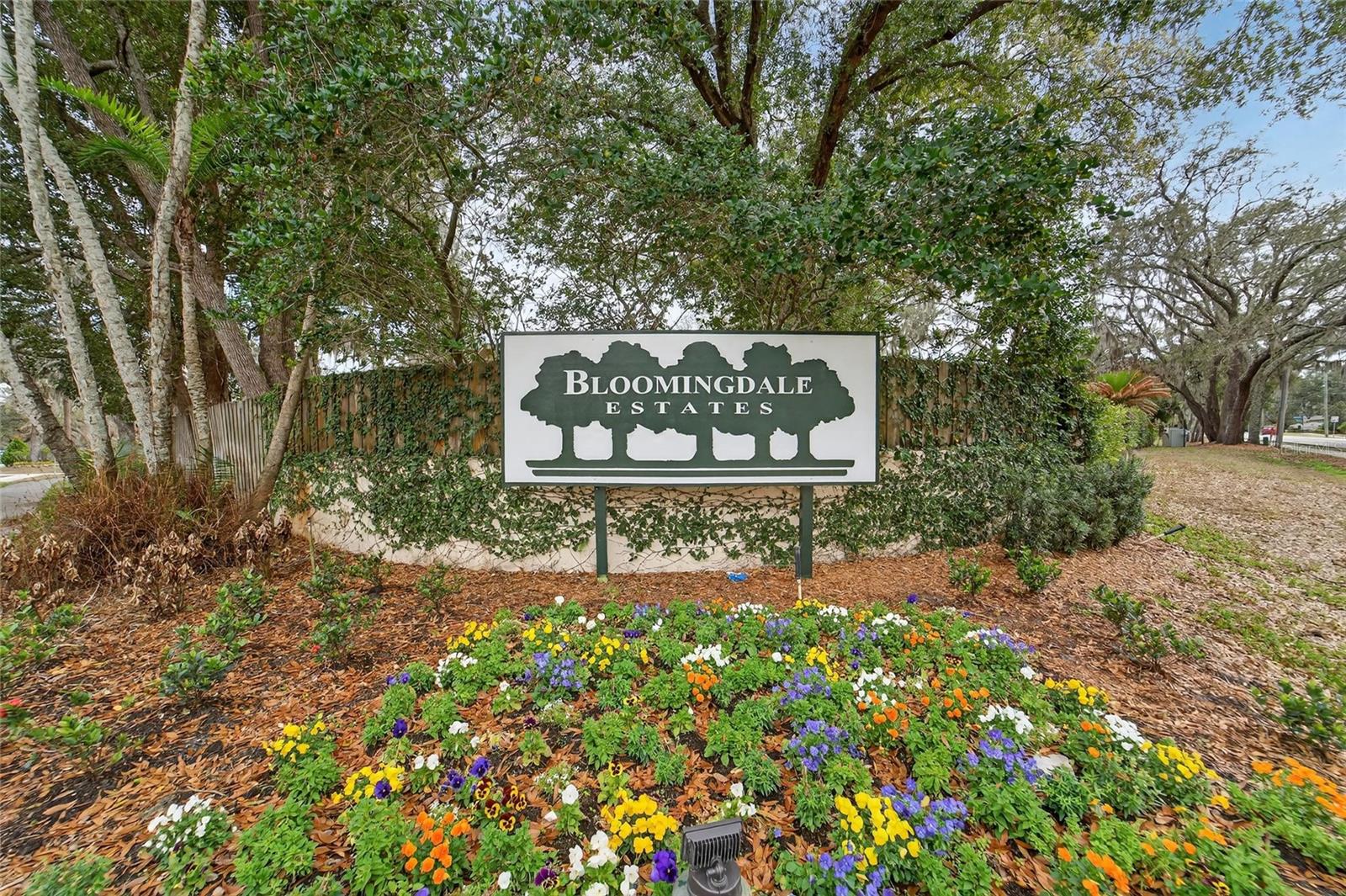 BLOOMINGDALE SEC D UNIT - Residential