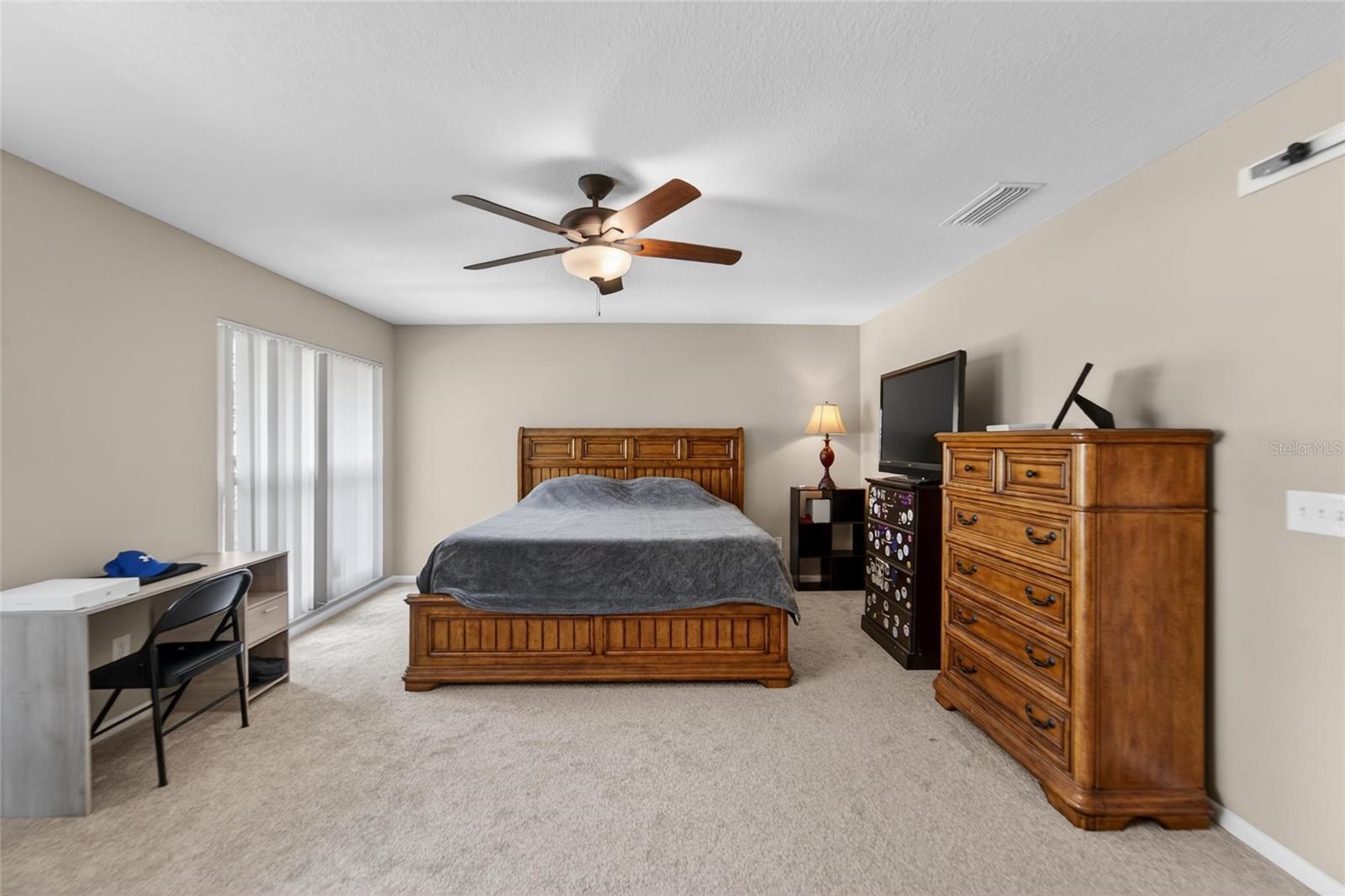 BLOOMINGDALE SEC D UNIT - Residential