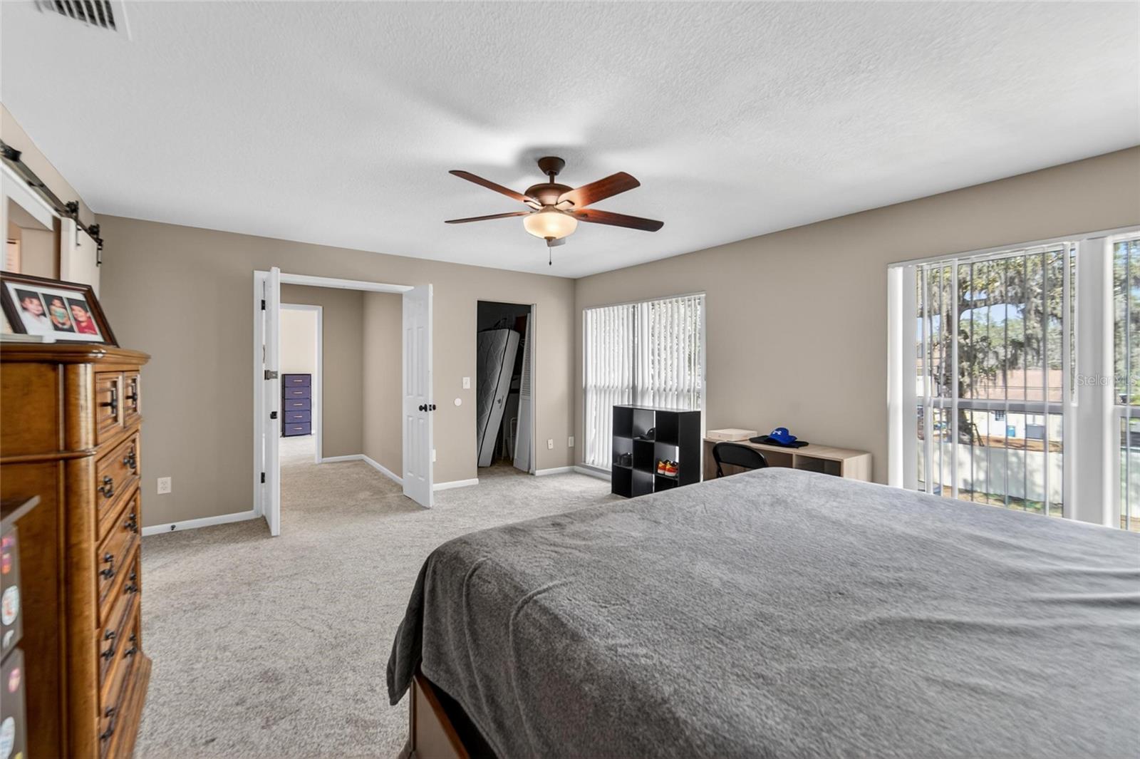 BLOOMINGDALE SEC D UNIT - Residential