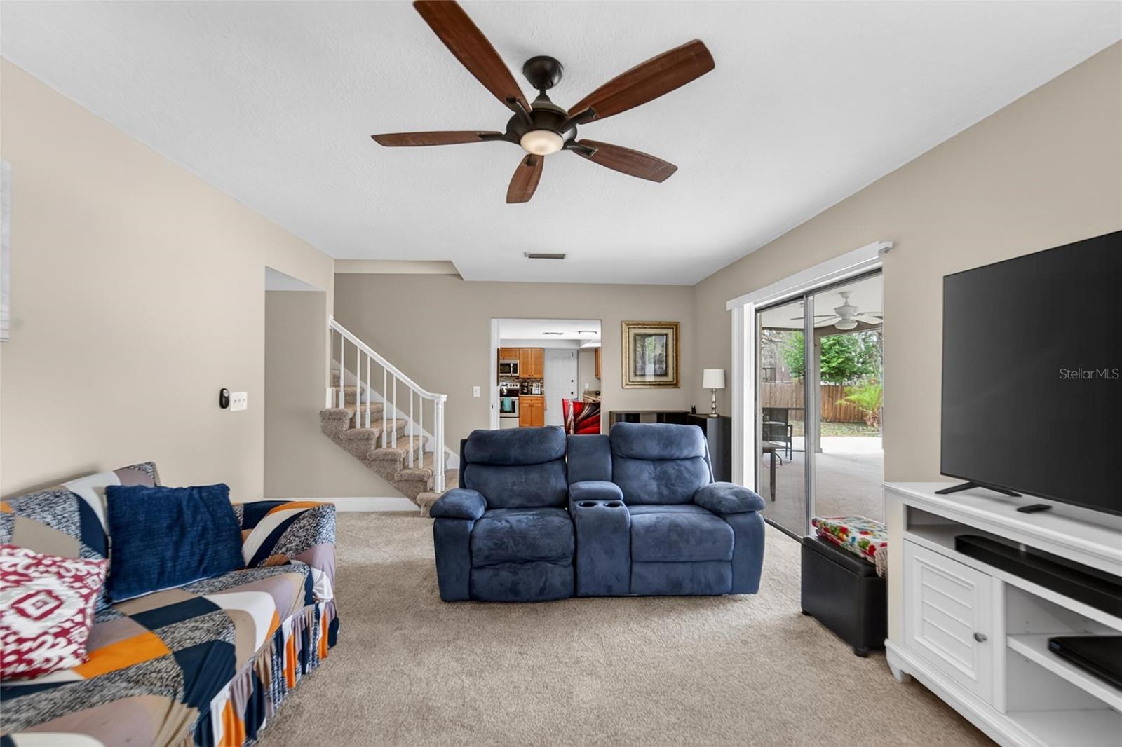 BLOOMINGDALE SEC D UNIT - Residential