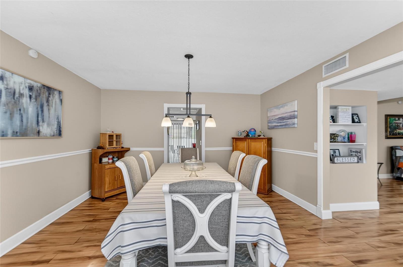 BLOOMINGDALE SEC D UNIT - Residential