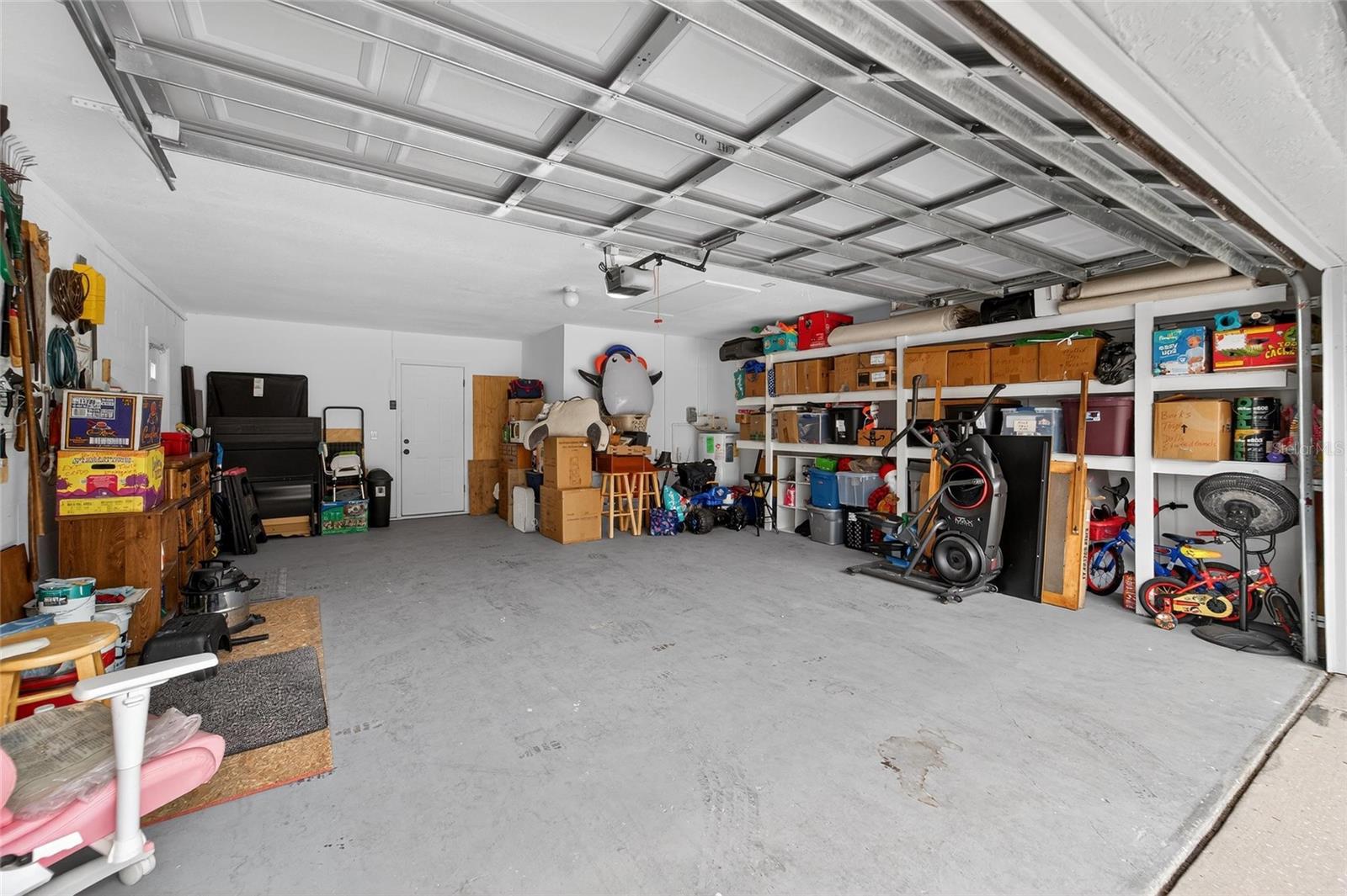 BLOOMINGDALE SEC D UNIT - Residential