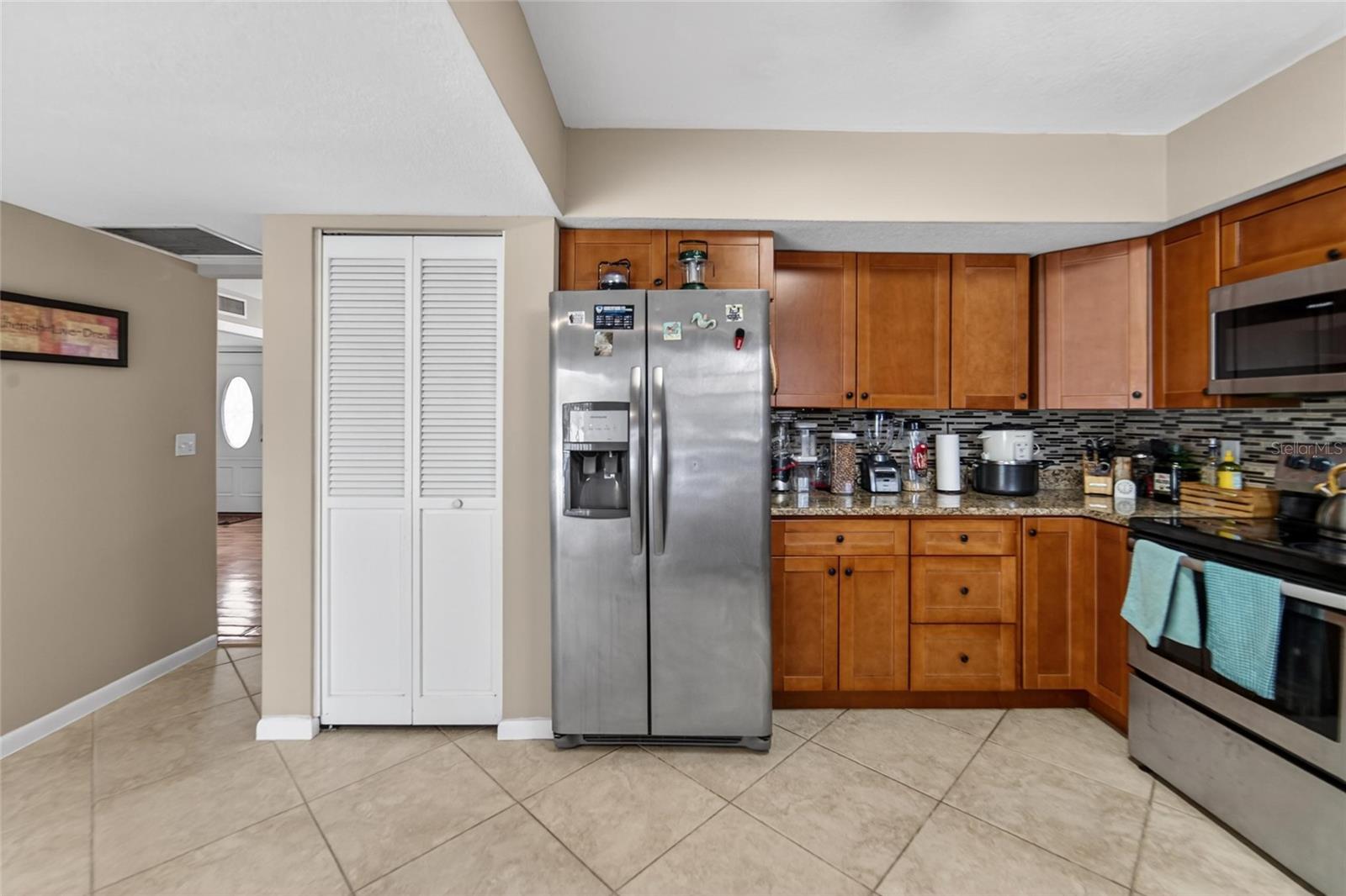 BLOOMINGDALE SEC D UNIT - Residential