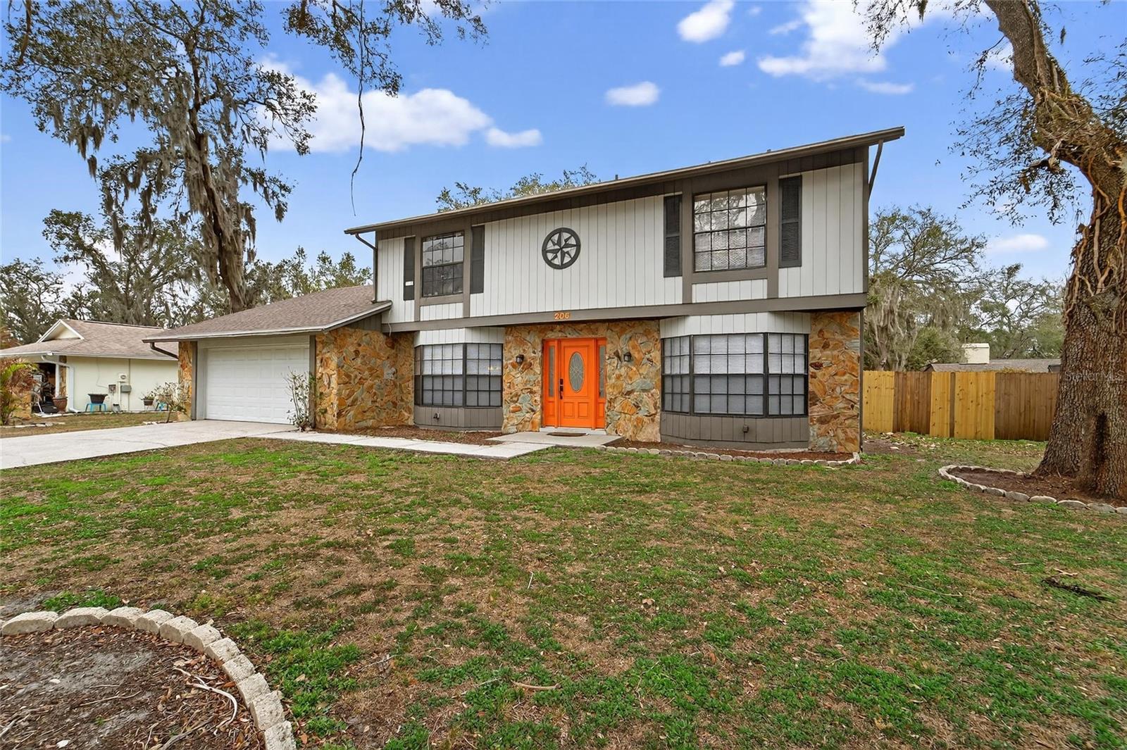 BLOOMINGDALE SEC D UNIT - Residential