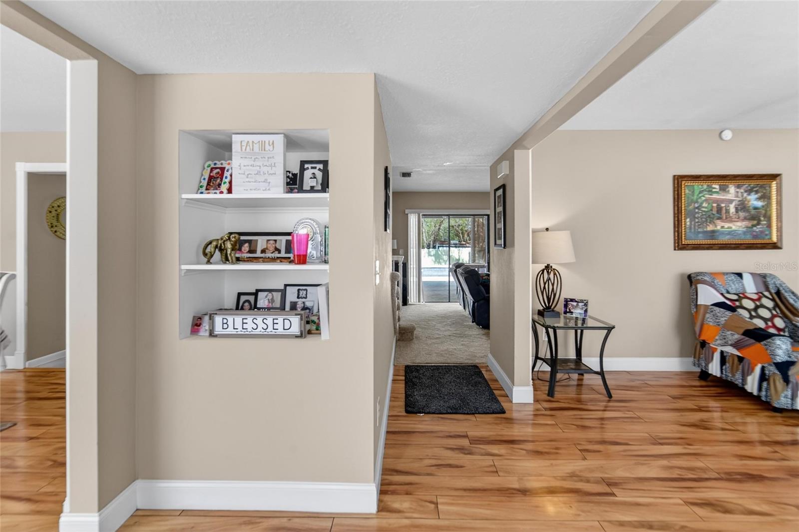 BLOOMINGDALE SEC D UNIT - Residential