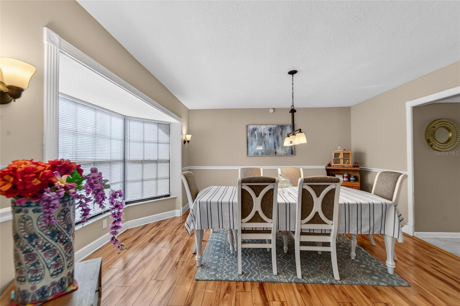 BLOOMINGDALE SEC D UNIT - Residential