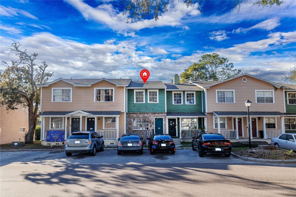 Photo of 6922 Woodlake Drive #103, Orlando, FL 32810 (MLS # O6383535)