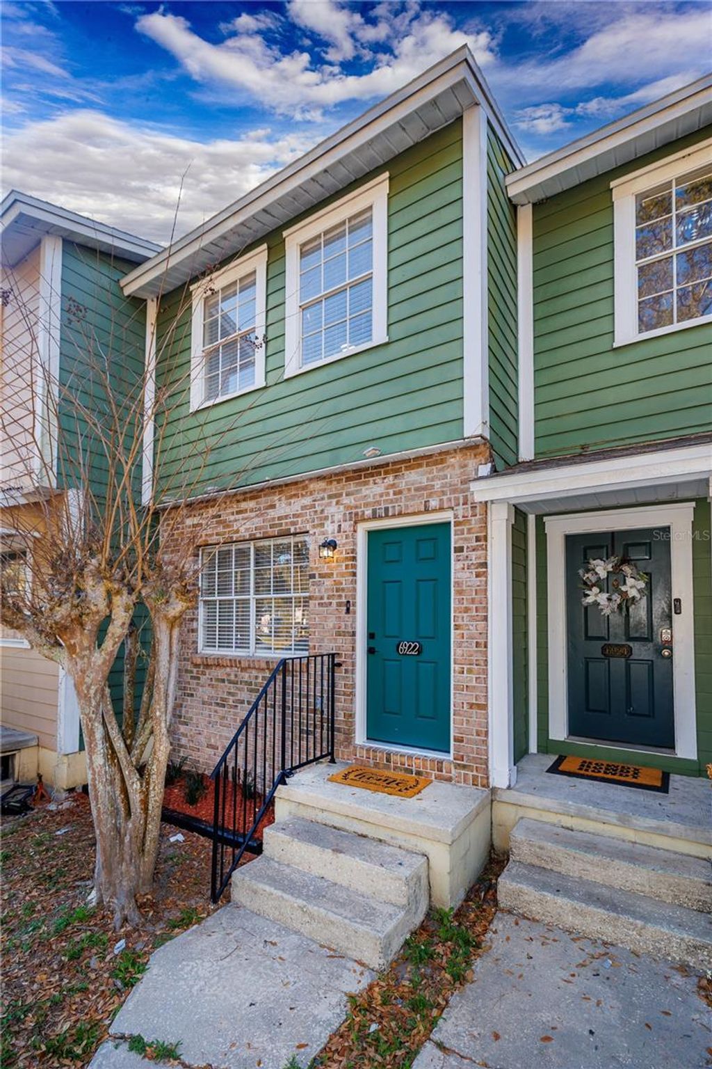 Photo of 6922 Woodlake Drive #103, Orlando, FL 32810 (MLS # O6383535)