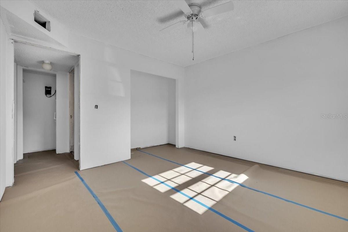 FOXMOOR CONDO - Residential