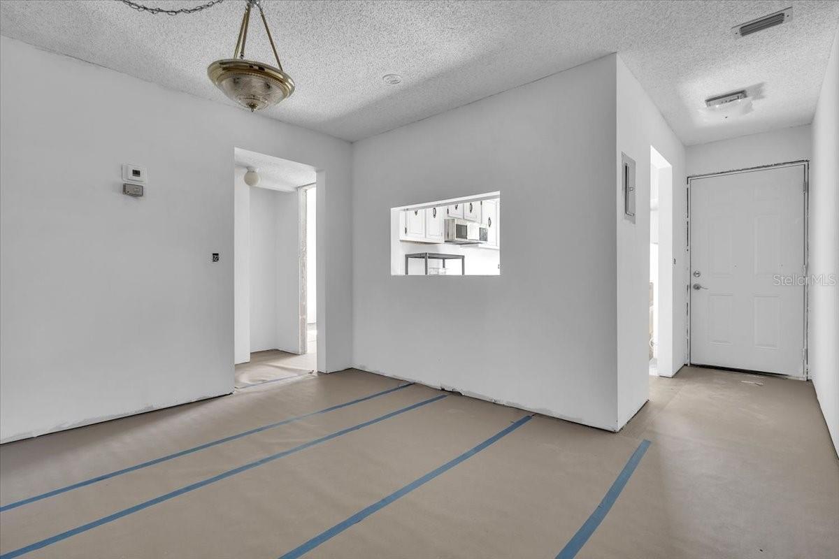 FOXMOOR CONDO - Residential