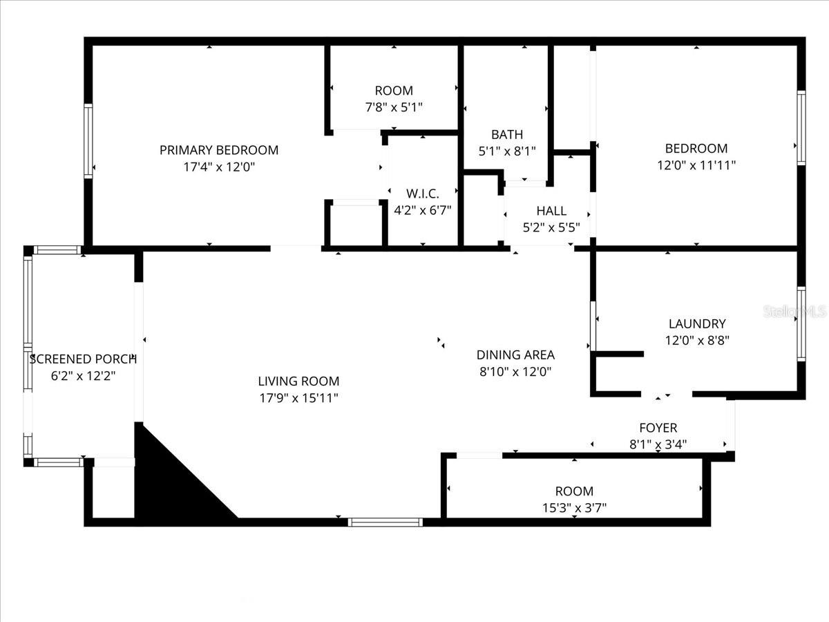 FOXMOOR CONDO - Residential