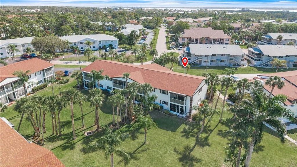 Photo of 7043 New Post Drive #1, North Fort Myers, FL 33917 (MLS # C7523108)