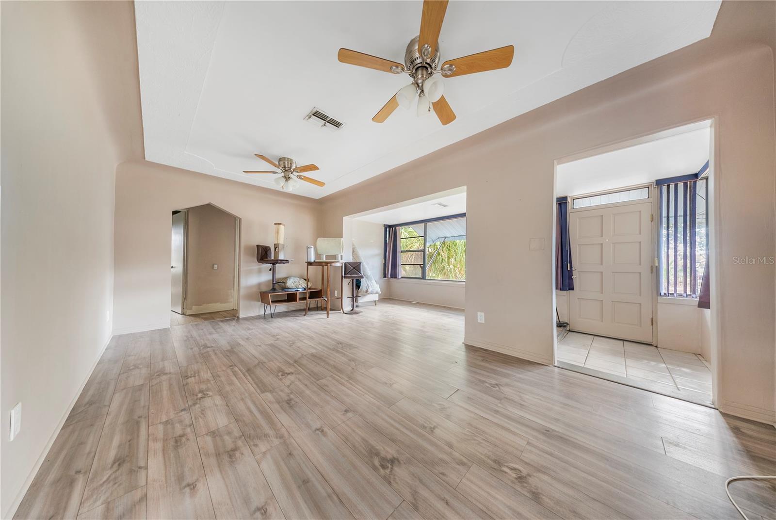 BAYOU VIEW - Residential