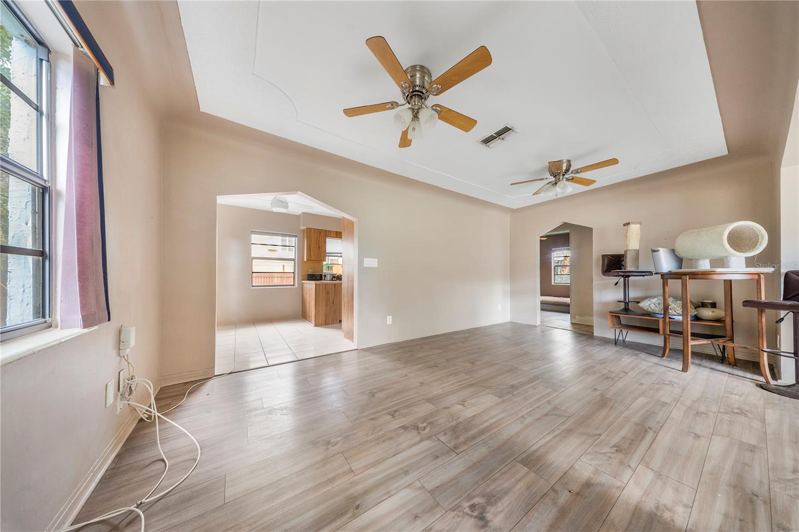 BAYOU VIEW - Residential