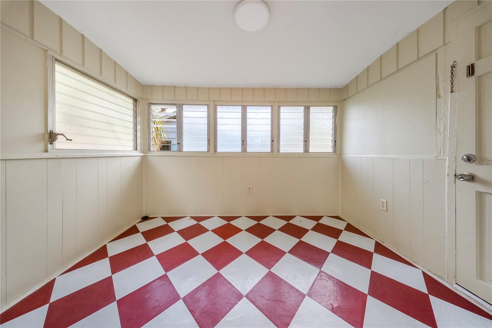 BAYOU VIEW - Residential