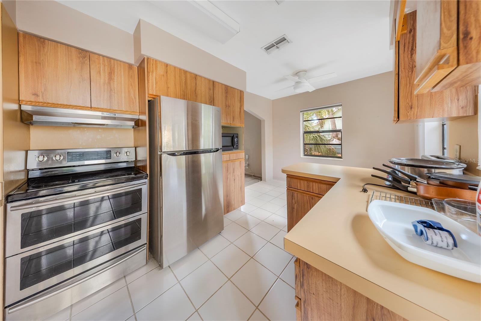 BAYOU VIEW - Residential