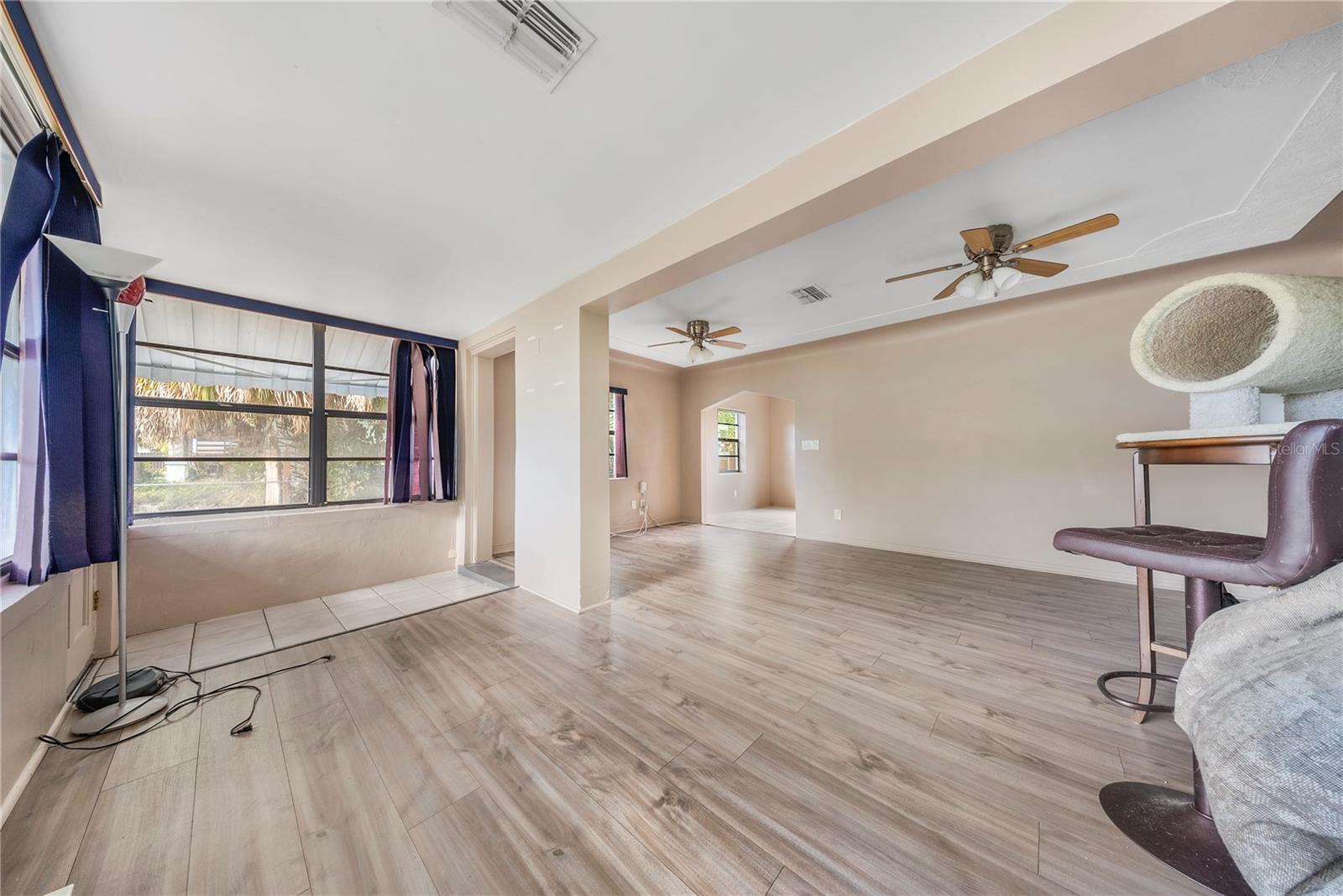 BAYOU VIEW - Residential