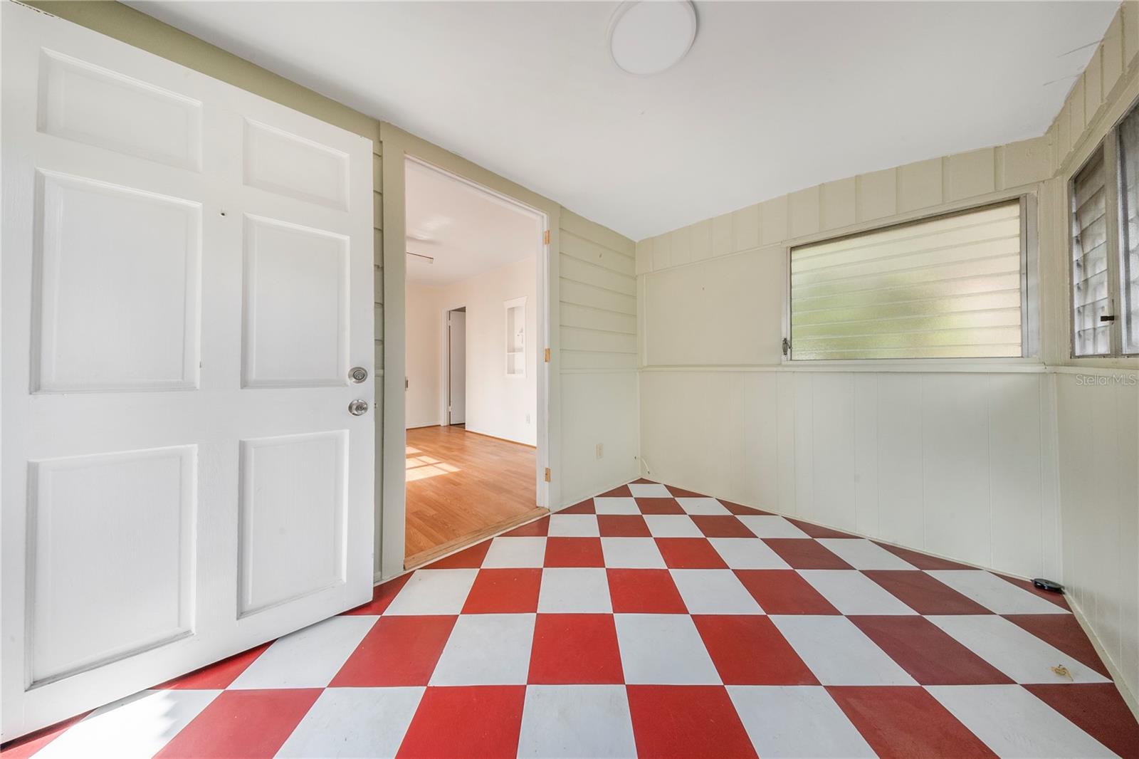 BAYOU VIEW - Residential