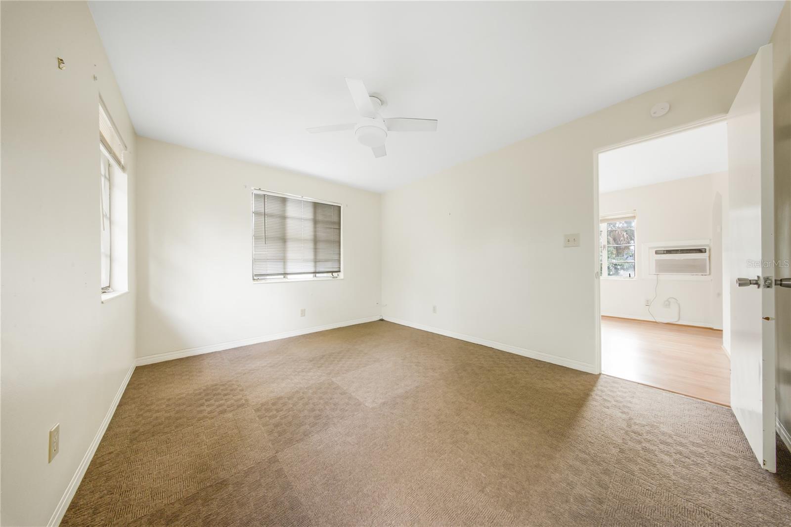 BAYOU VIEW - Residential