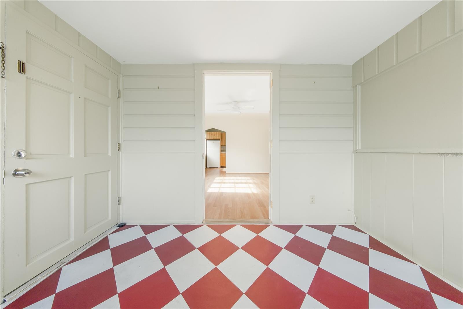 BAYOU VIEW - Residential