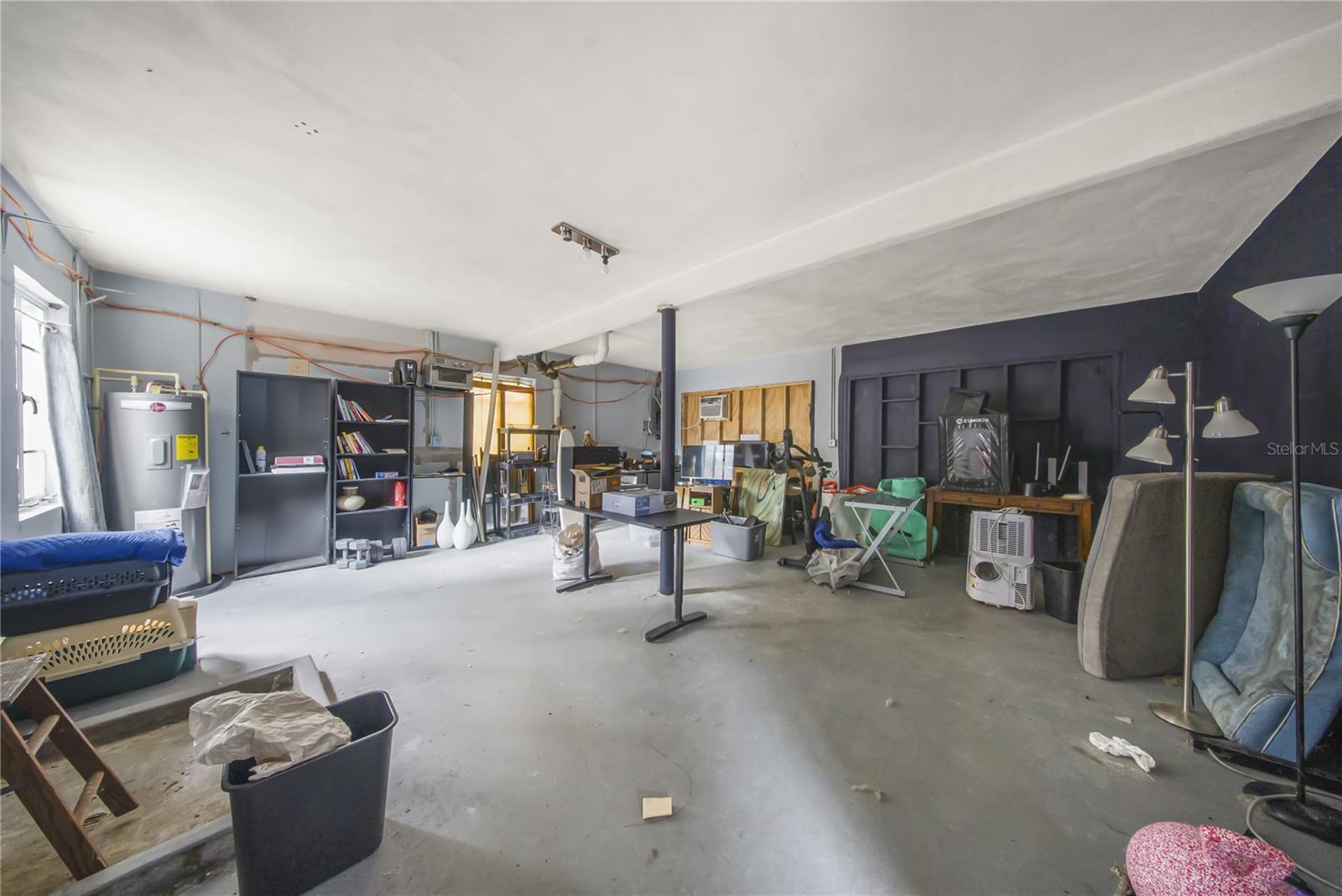 BAYOU VIEW - Residential