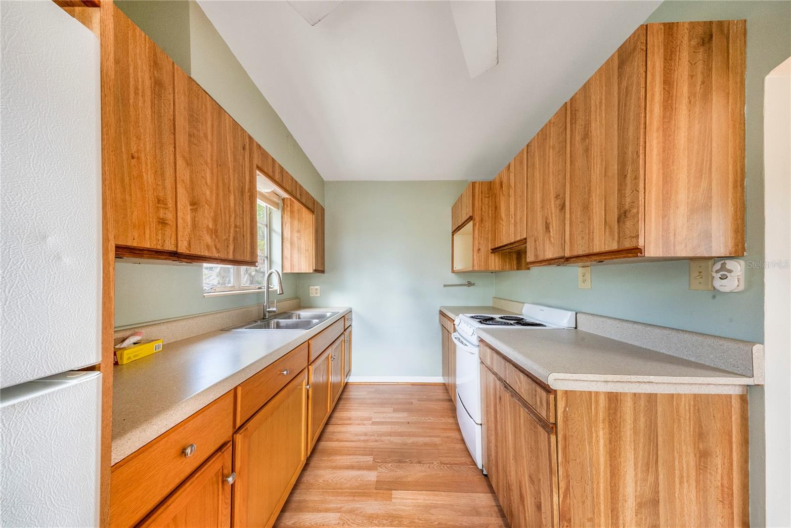 BAYOU VIEW - Residential