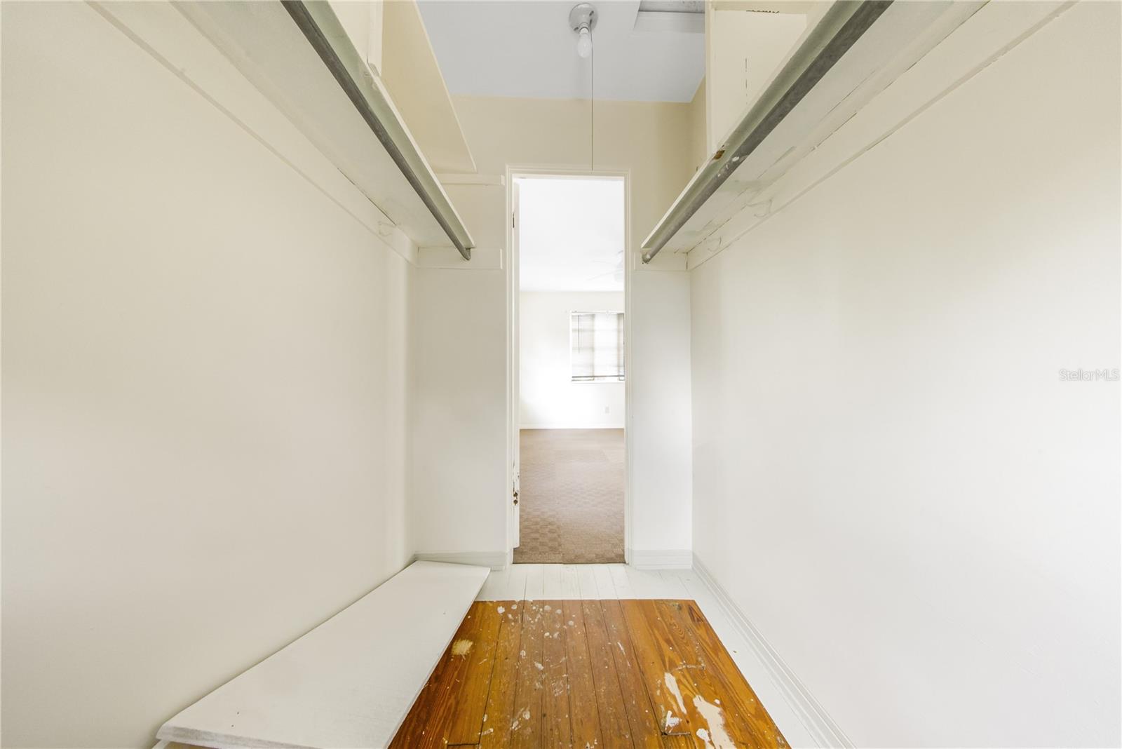 BAYOU VIEW - Residential