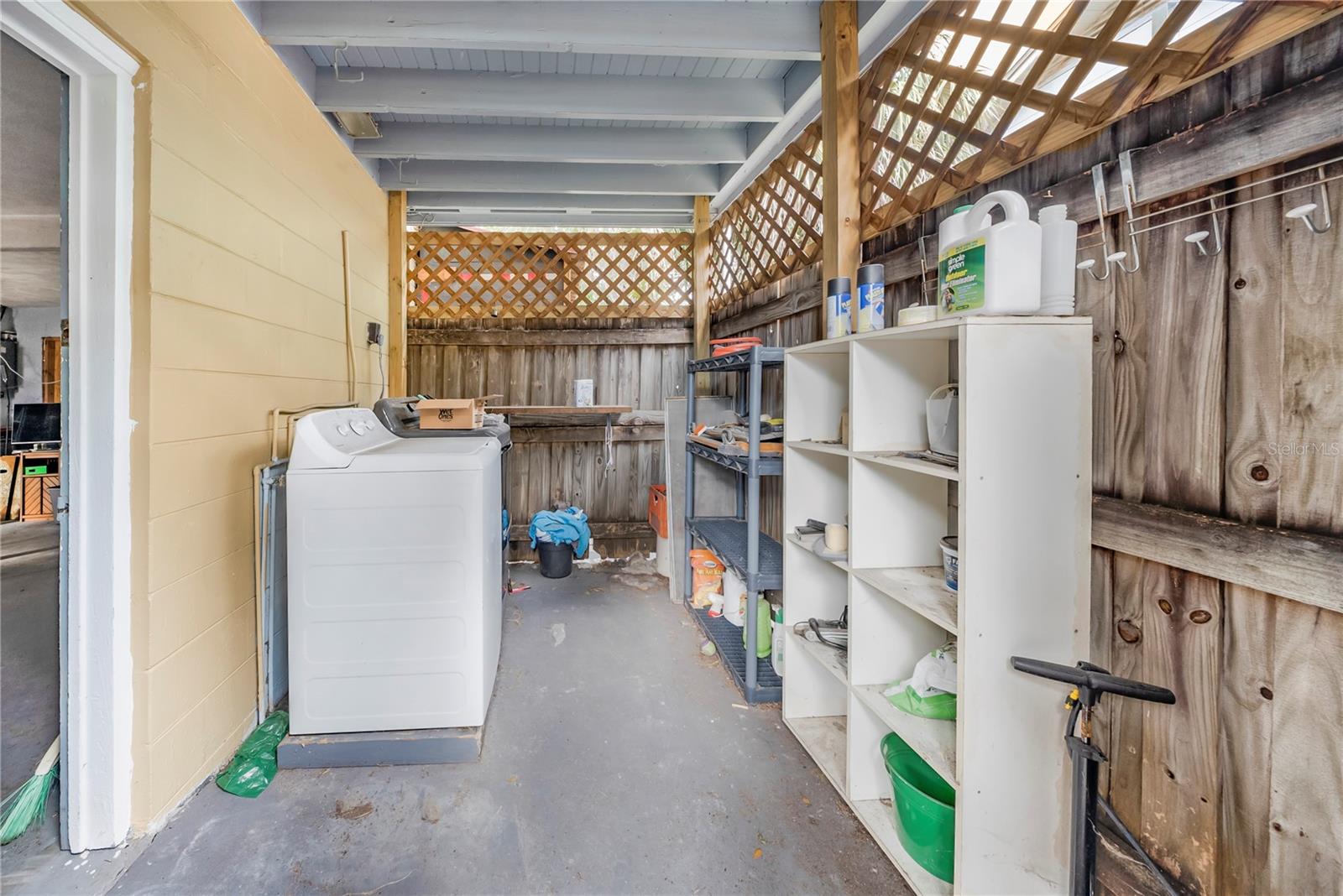 BAYOU VIEW - Residential