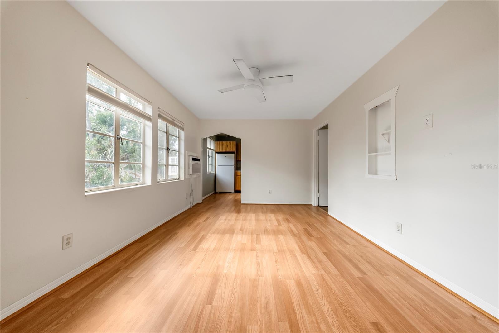 BAYOU VIEW - Residential