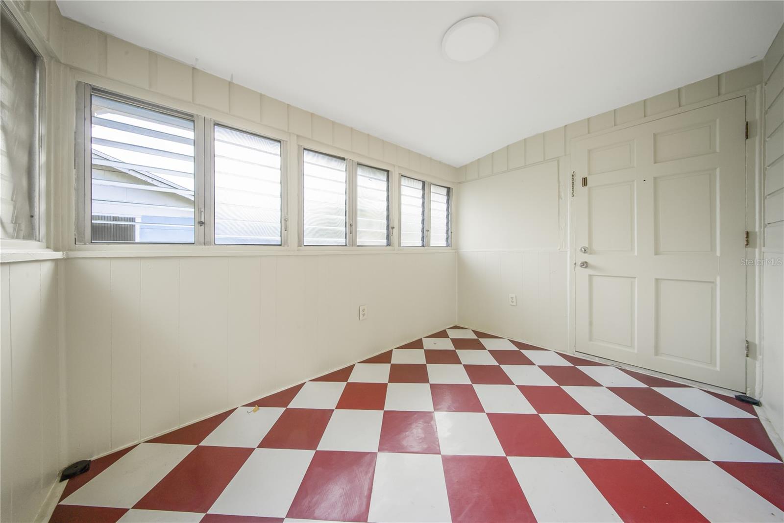 BAYOU VIEW - Residential