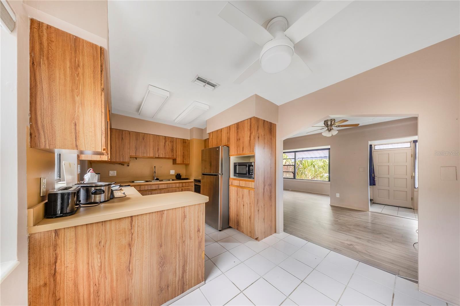 BAYOU VIEW - Residential