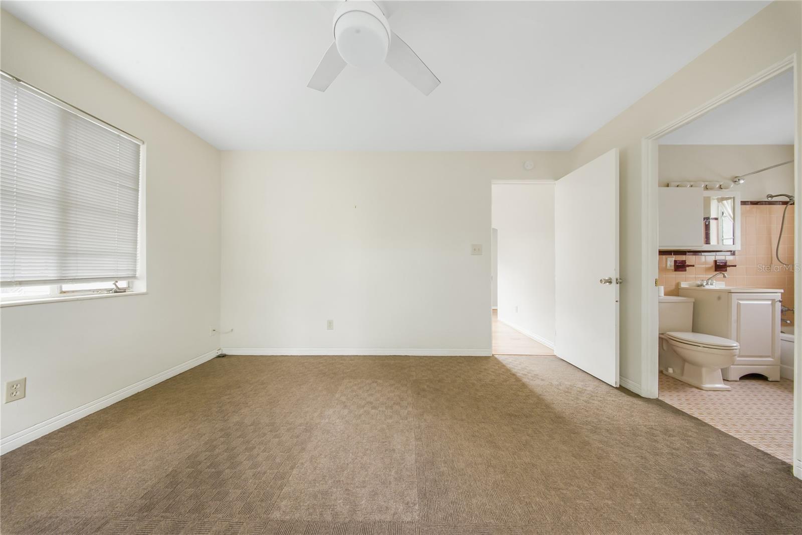 BAYOU VIEW - Residential