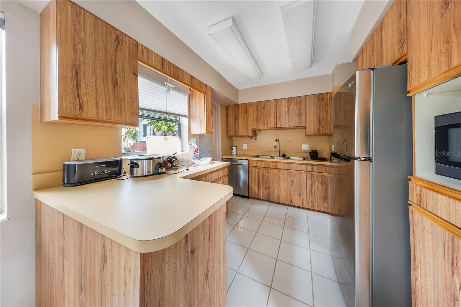 BAYOU VIEW - Residential