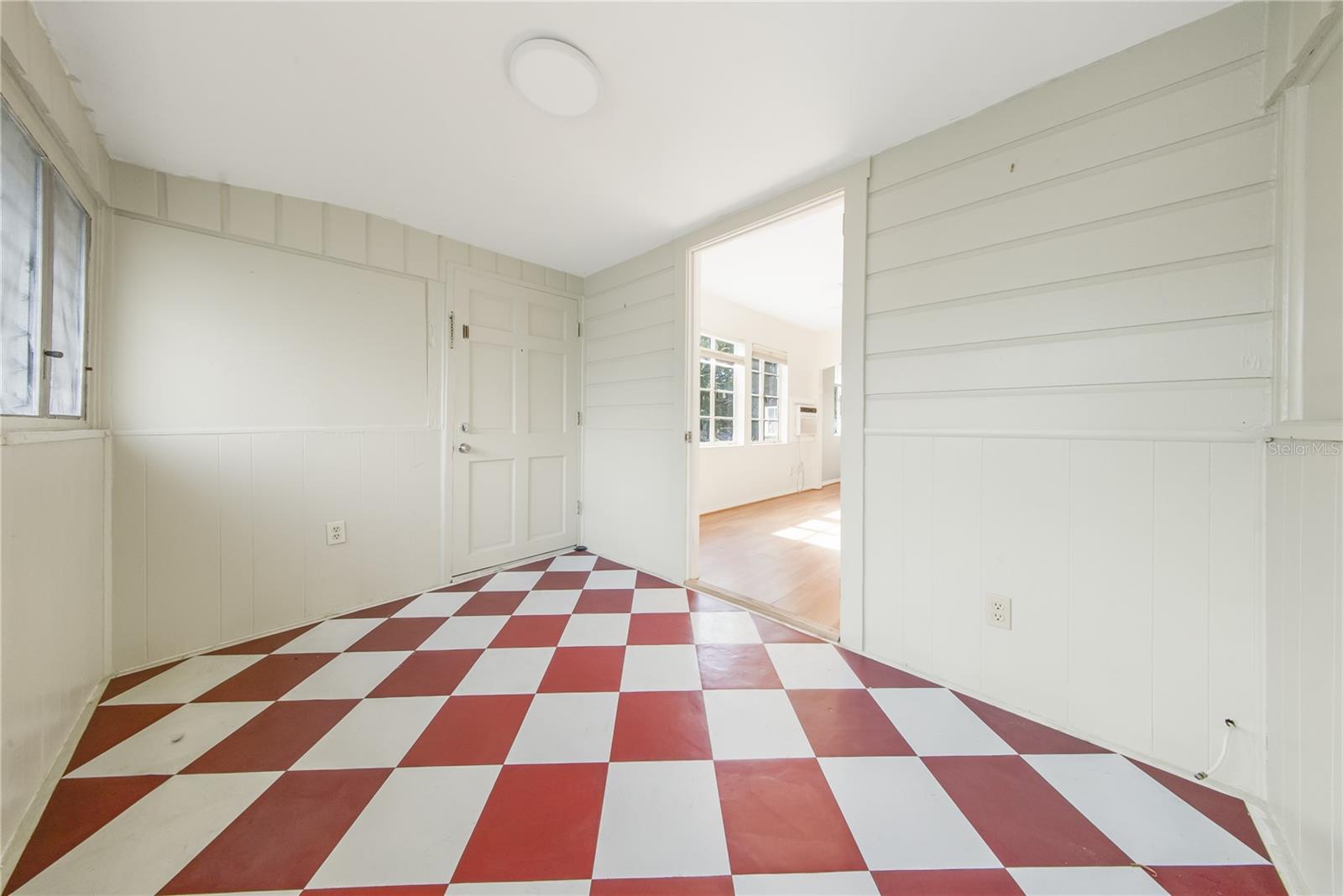 BAYOU VIEW - Residential